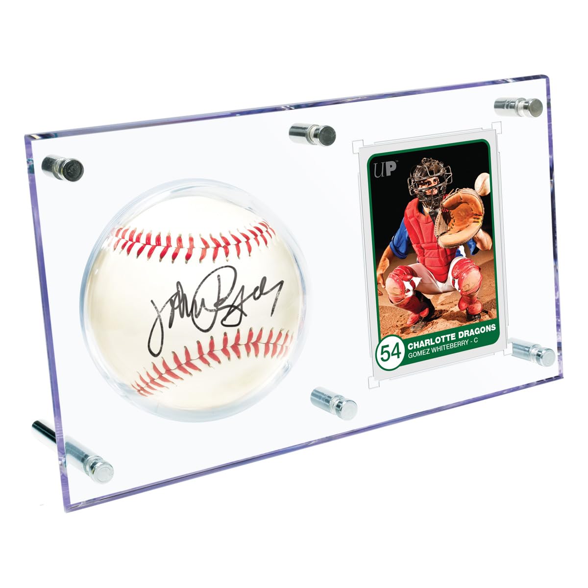 baseball ultra pro collectors トレーディングカード 3